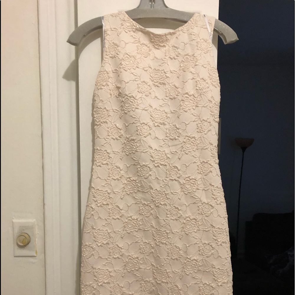 Donna Ricco dress